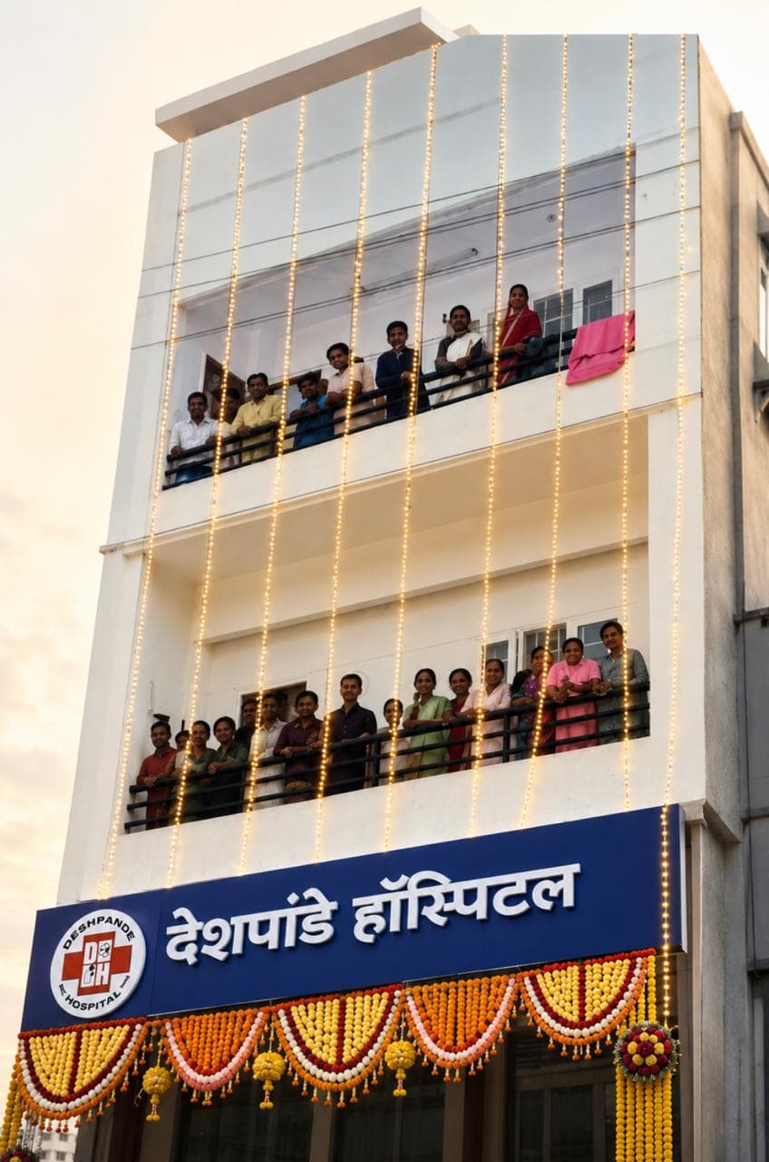 Hospital team