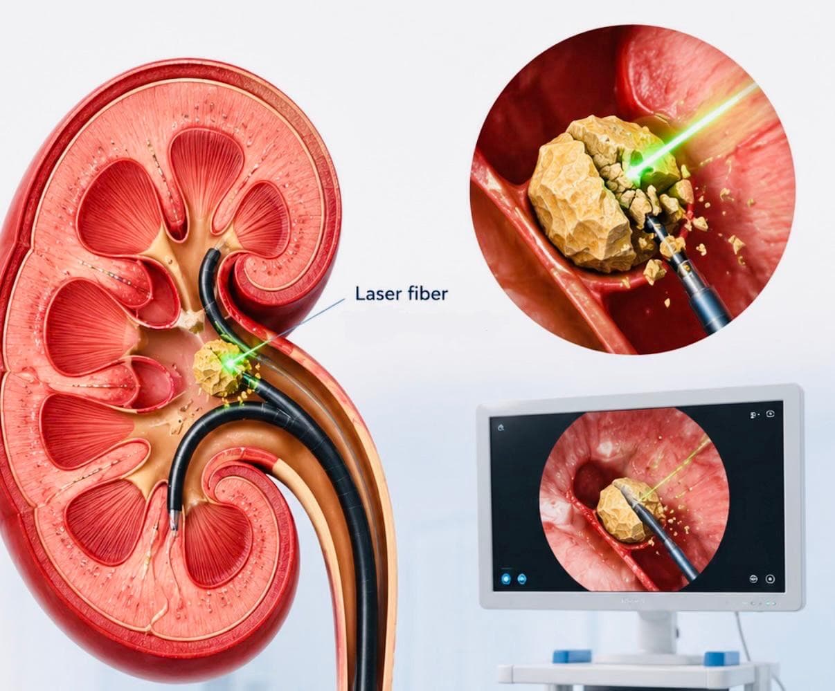 Urology