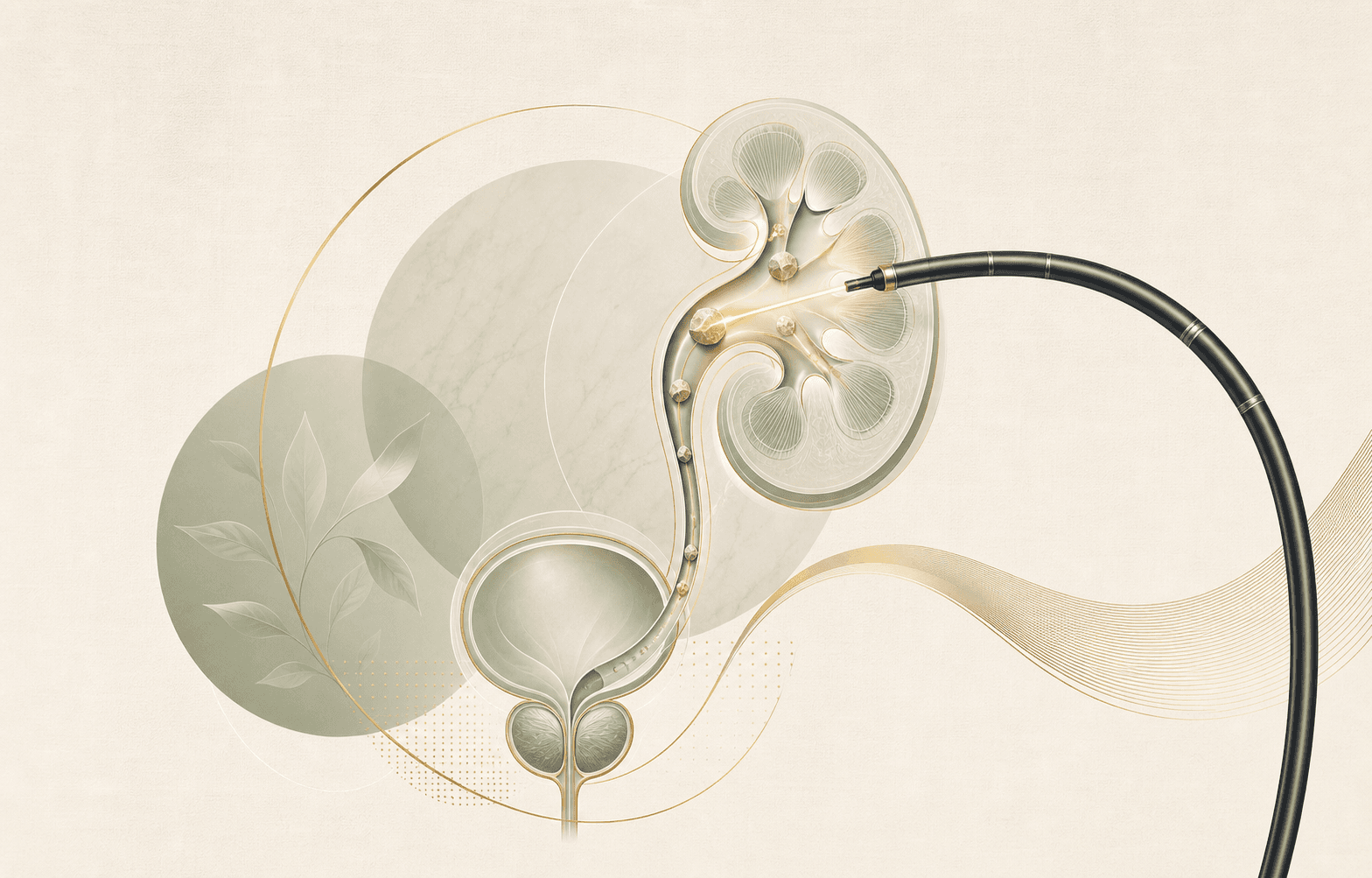 Dr. Swanit Hemant Deshpande — Advanced urology