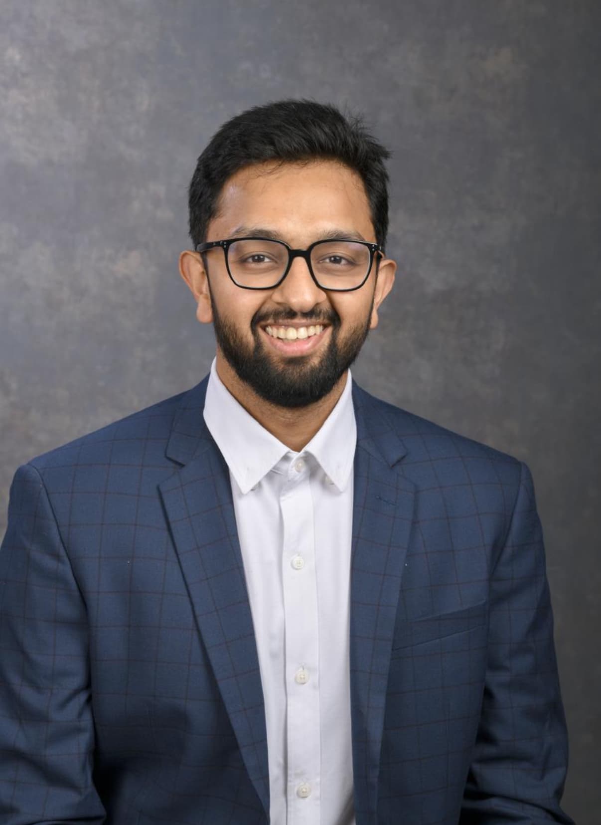 Dr. Swanit Deshpande