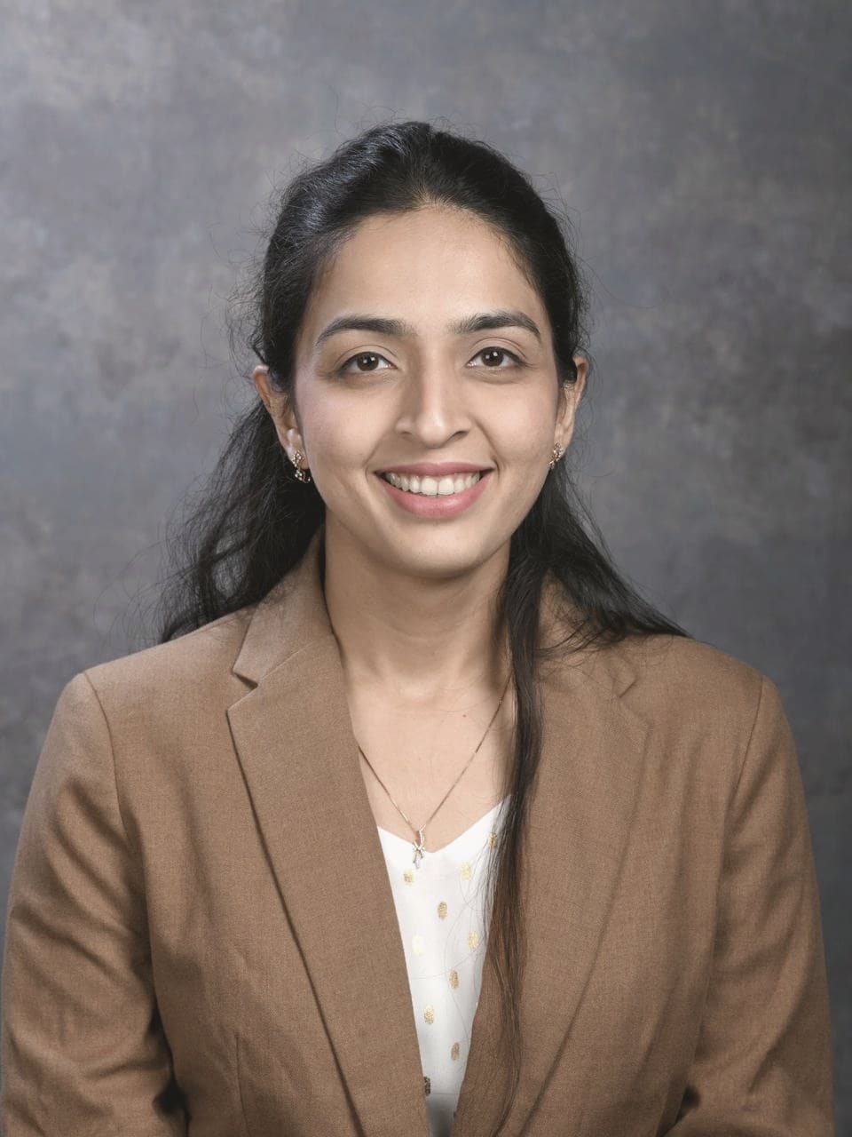 Dr. Swarika Deshpande-Ranadive