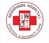 Deshpande Hospital